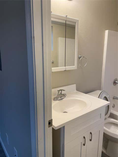 Tiny photo for 6414 Sloan Street #7, Houston, TX 77087 (MLS # 33920781)