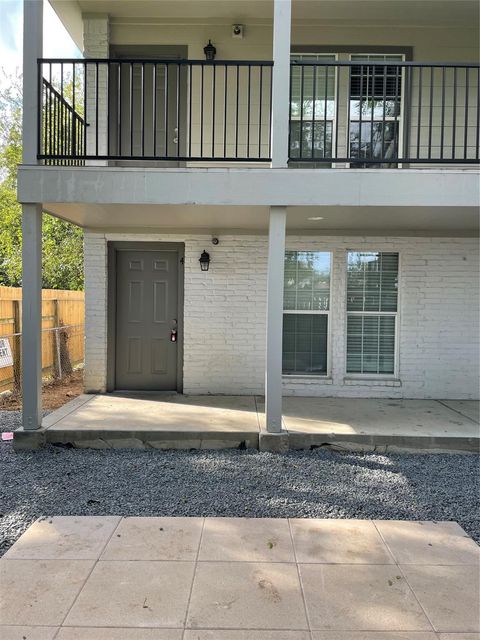 Tiny photo for 6414 Sloan Street #7, Houston, TX 77087 (MLS # 33920781)