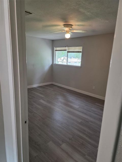 Tiny photo for 10343 Huntington Place Drive #343, Houston, TX 77099 (MLS # 92318836)