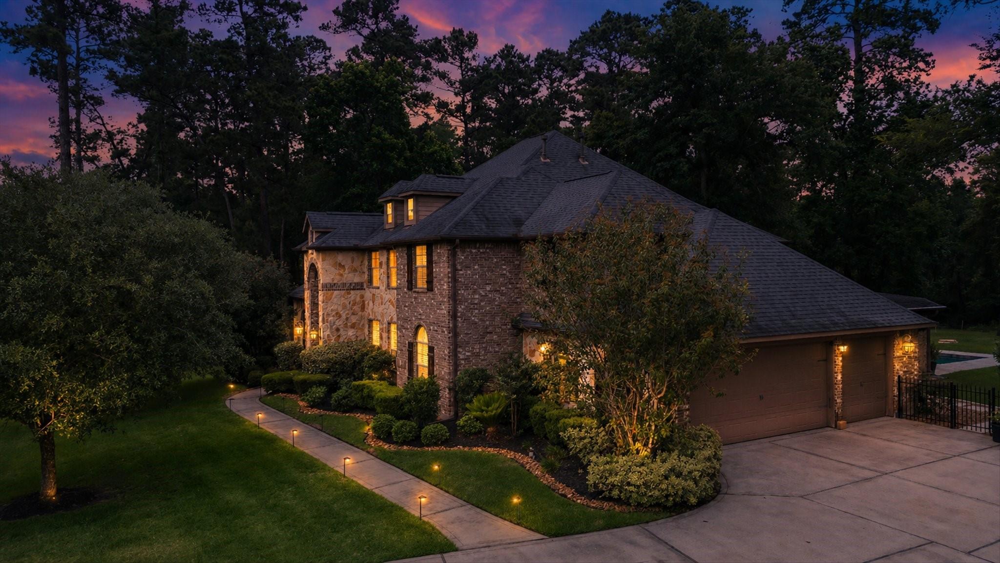 1270 Autumnwood Drive