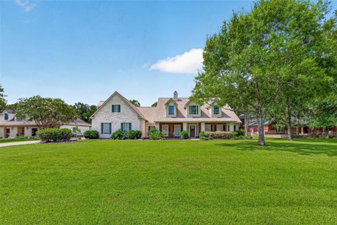 Photo of 32515 Westminster Drive, Fulshear, TX 77441 (MLS # 86058457)