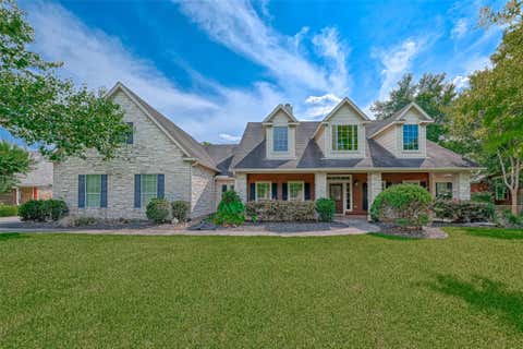 Homes For Rent - 32515 Westminster Drive<br/> Fulshear, TX 77441