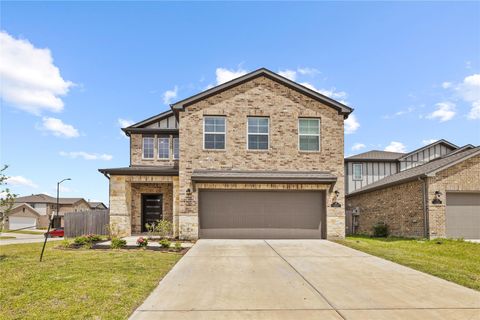5830 Fresh View Court Katy TX 77493