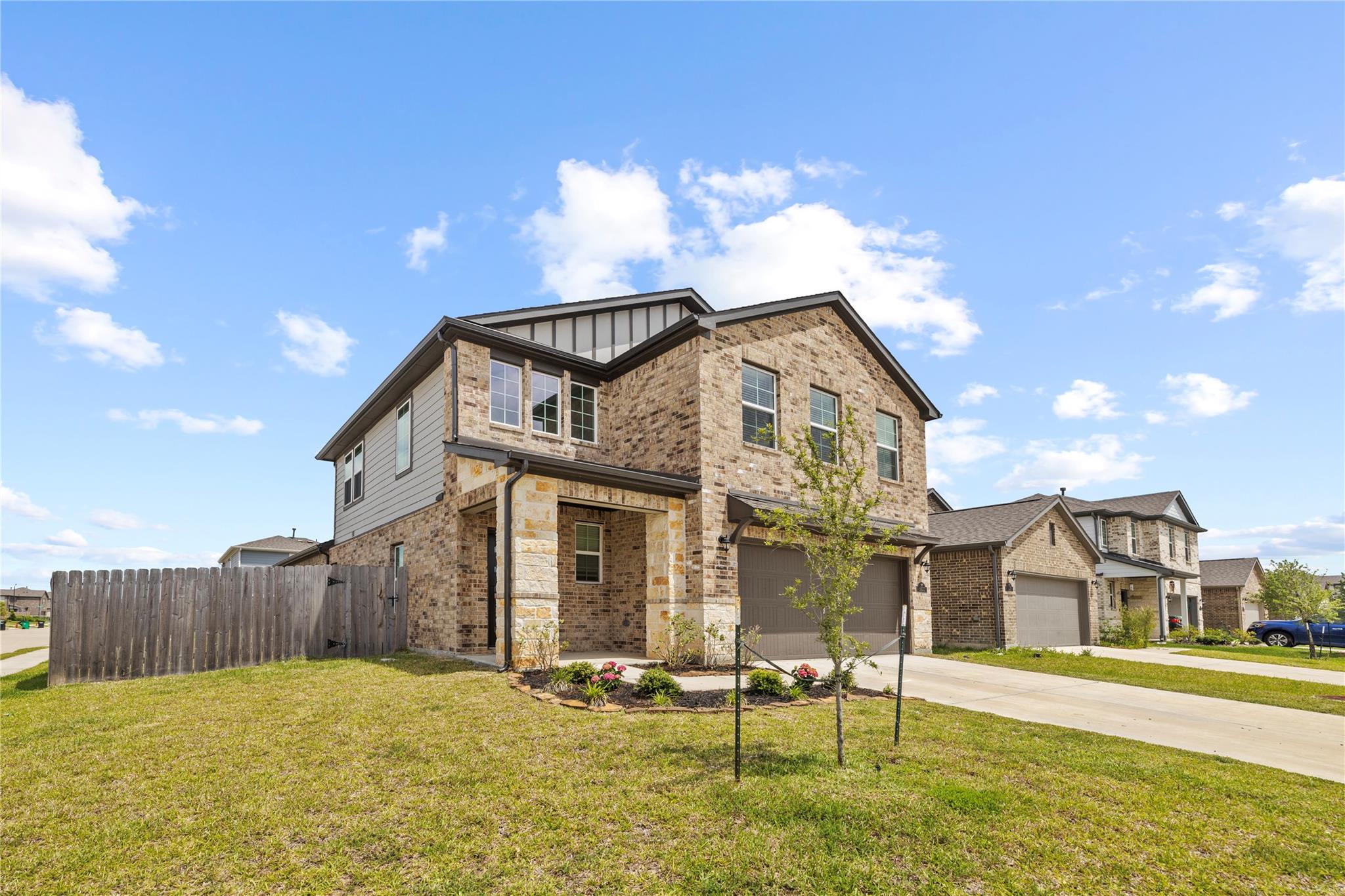 5830 Fresh View Court