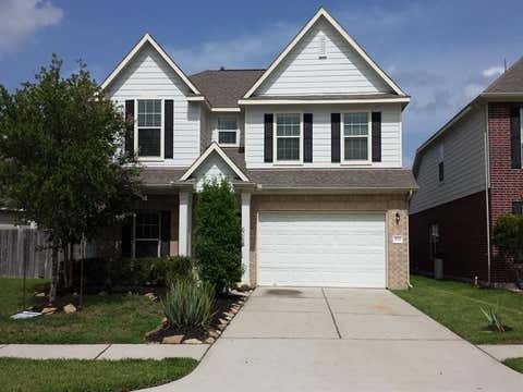 Photo of 4934 Trailing Clover Court, Houston, TX 77084 (MLS # 71232490)