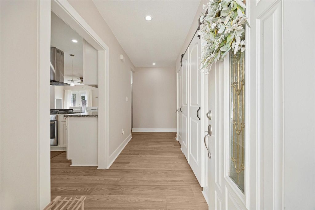 Photo of 15818 Acapulco Drive, Jersey Village, TX 77040 (MLS # 14897026)