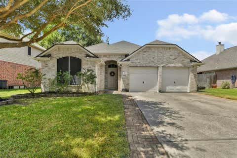 Photo of 18619 Woodbreeze Drive, Humble, TX 77346 (MLS # 31362163)