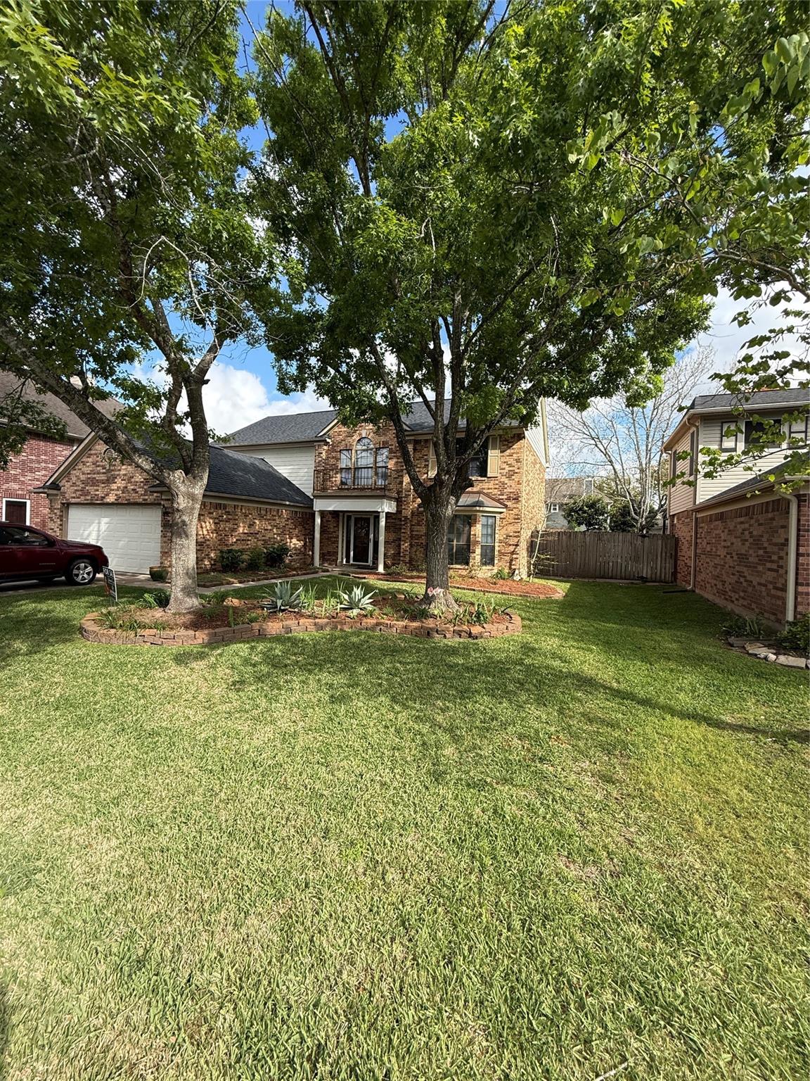 7019 Little Redwood Drive