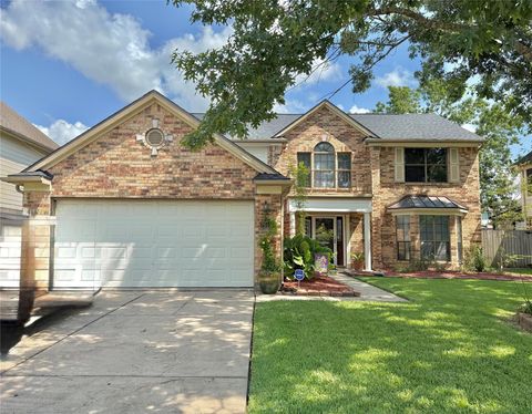 7019 Little Redwood Drive Pasadena TX 77505