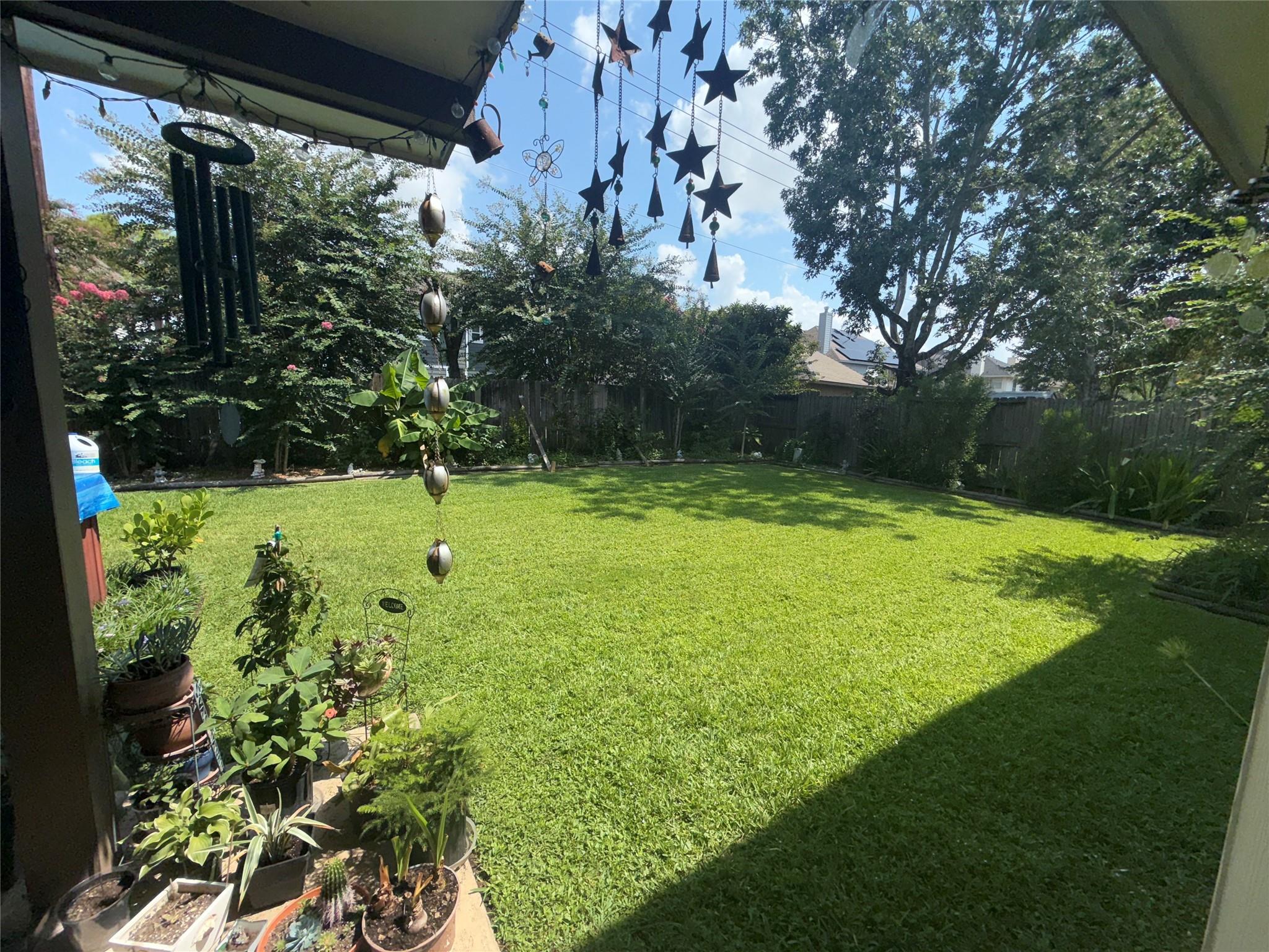 7019 Little Redwood Drive