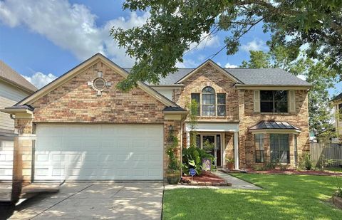 Photo of 7019 Little Redwood Drive, Pasadena, TX 77505 (MLS # 39328422)