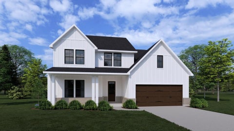 Photo of 452 Sunset View Court, Katy, TX 77493 (MLS # 78681228)
