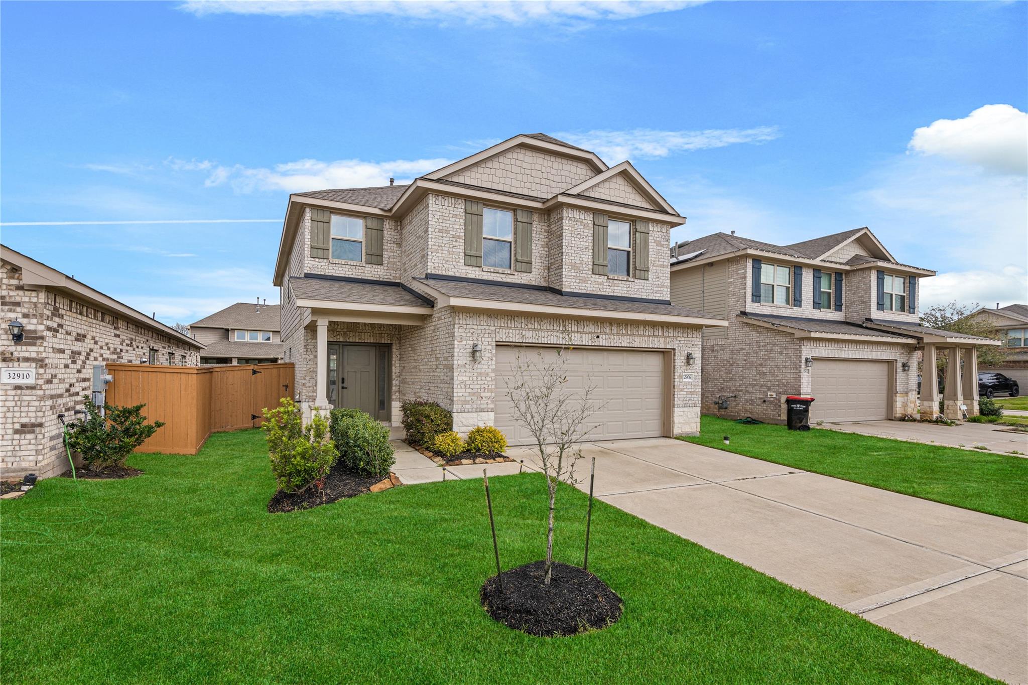 32906 Ruthie Dean Drive