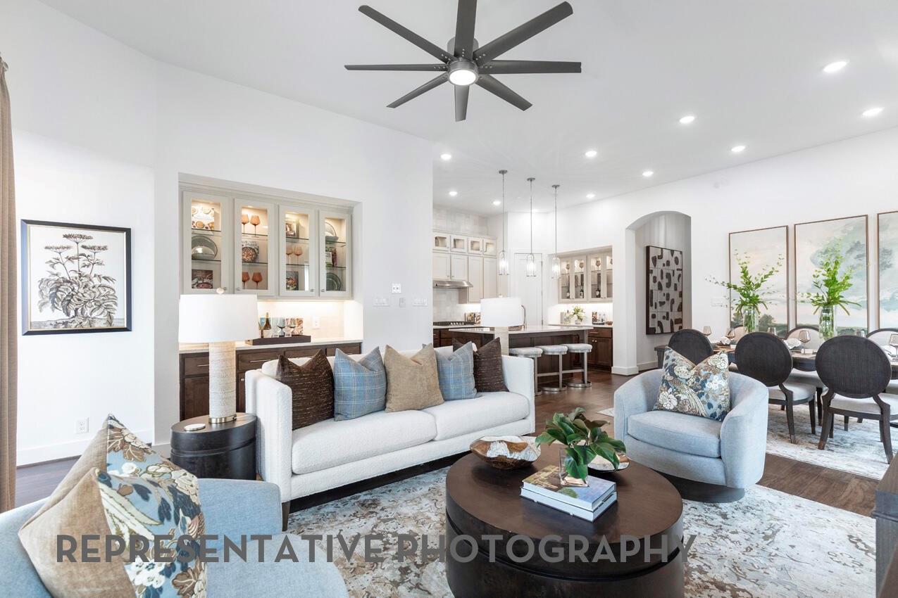 17911 Oakwood Stream Drive