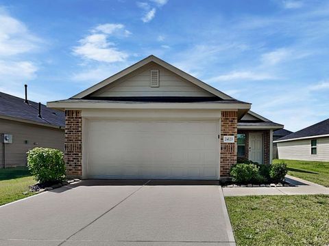 Photo of 24123 Sundown View Lane, Hockley, TX 77447 (MLS # 24940300)