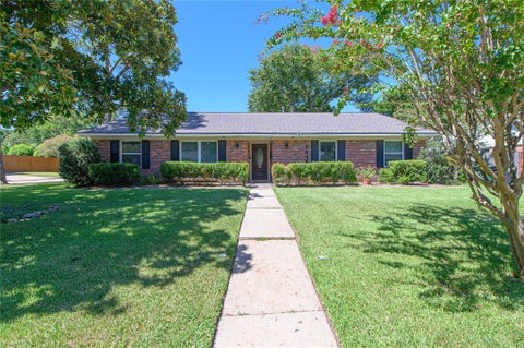 Photo of 5634 Edith Street, Houston, TX 77081 (MLS # 29183939)