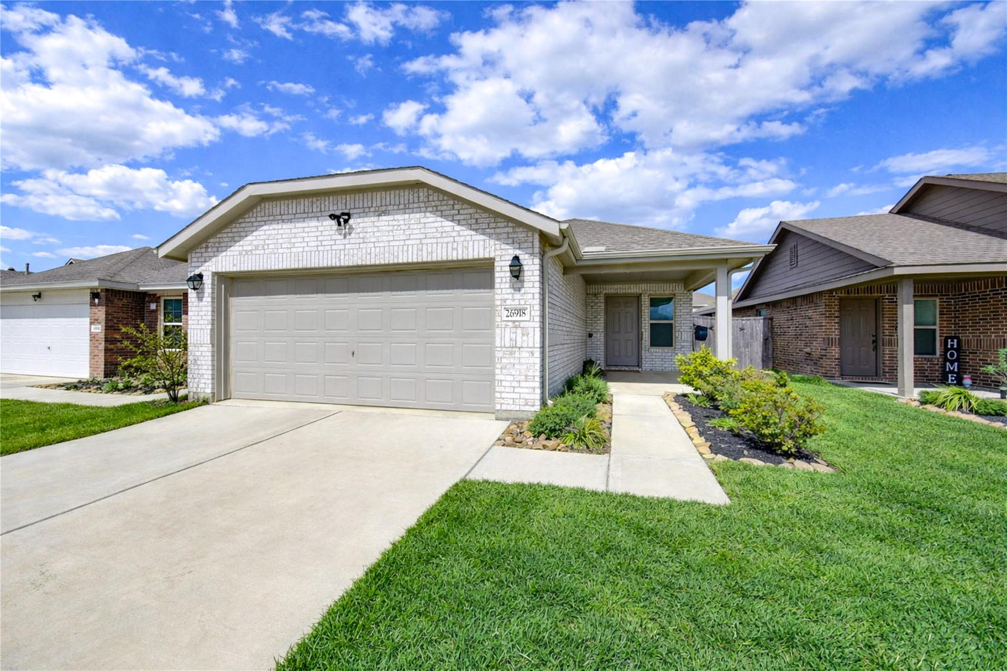 26918 Winward Creek Trail