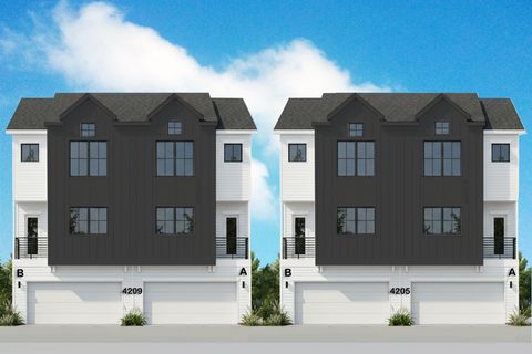 4205 Allston Street Houston TX 77018