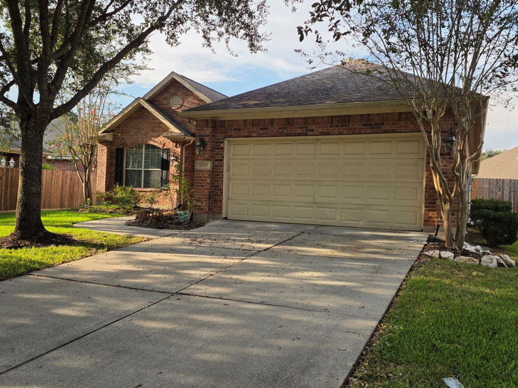 Photo of 20743 Oakhurst Meadows Drive, Porter, TX 77365 (MLS # 20599257)