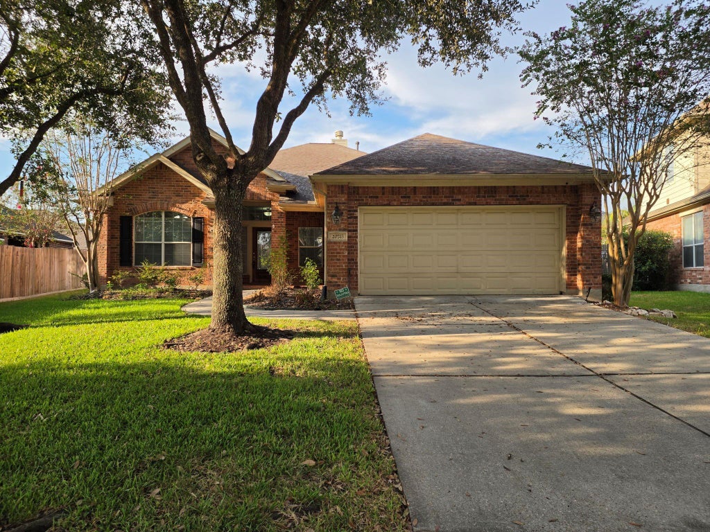 Photo of 20743 Oakhurst Meadows Drive, Porter, TX 77365 (MLS # 20599257)
