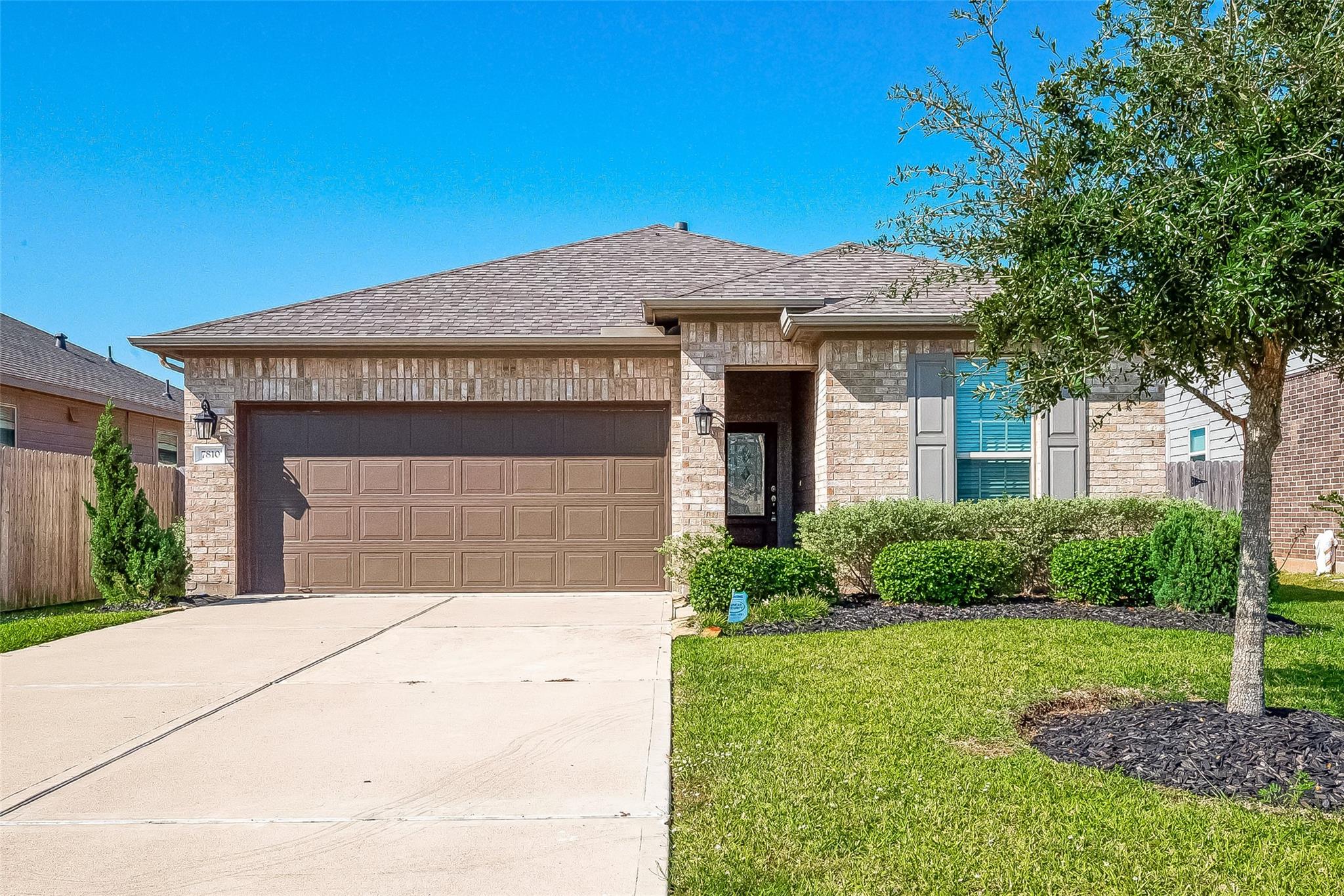7810 Laurel Elm Court