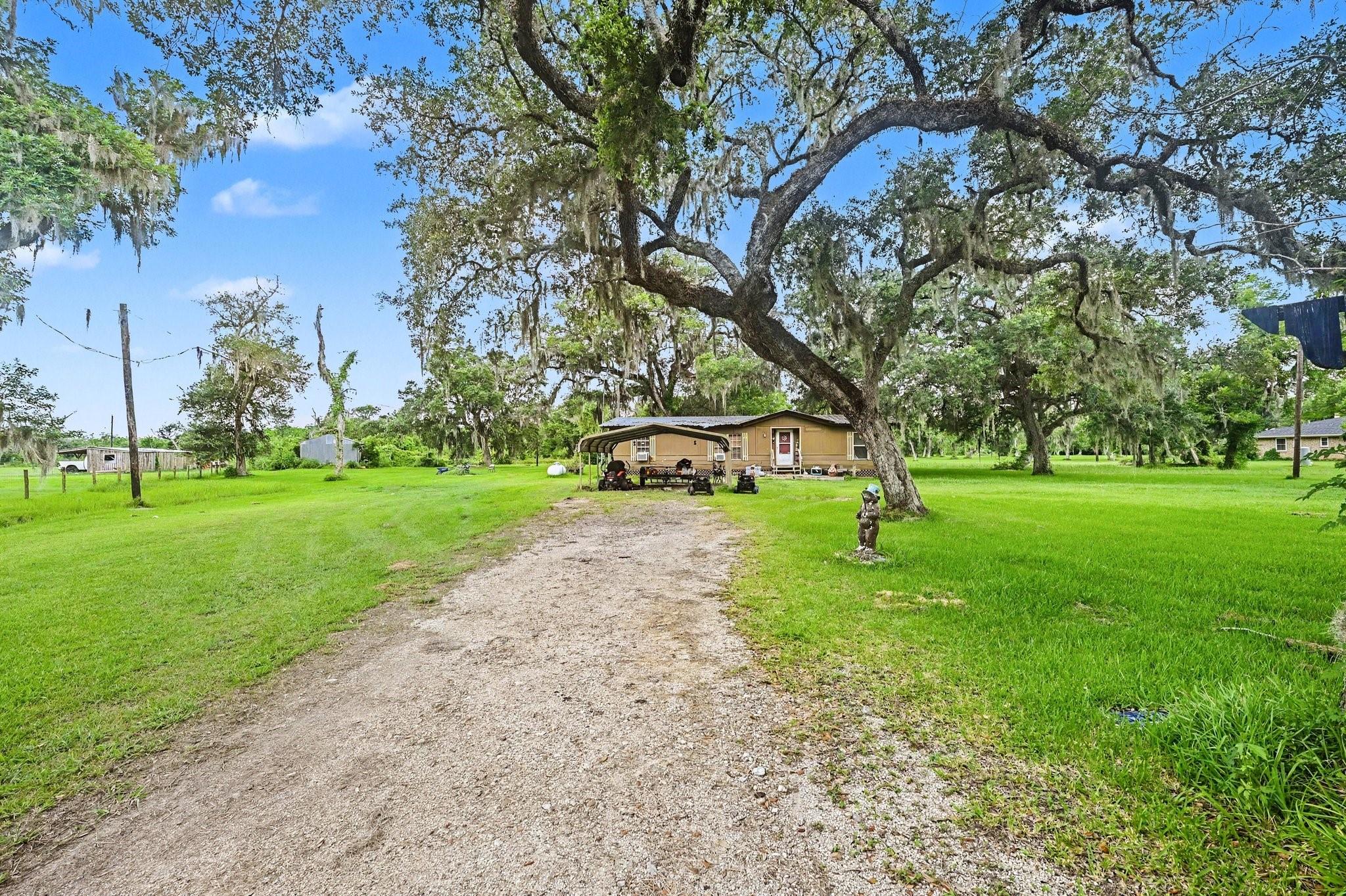 19612 County Road 319
