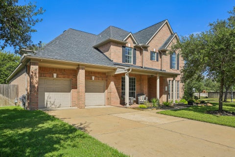 Photo of 17623 Edengrove Drive, Tomball, TX 77377 (MLS # 30562527)