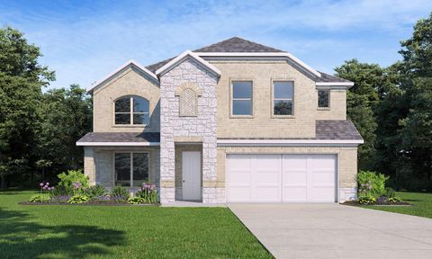 Photo of 4629 Vernal Loop Loop, Conroe, TX 77303 (MLS # 82628853)