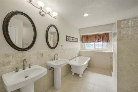 Tiny photo for 126 Shadow Wood Drive, Sugar Land, TX 77498 (MLS # 27420508)