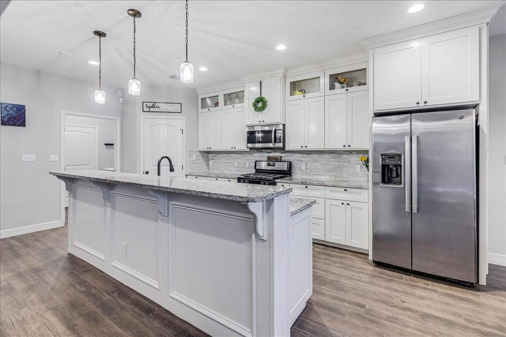 Photo of 3833 Pennine Way, Corpus Christi, TX 78414 (MLS # 60471108)