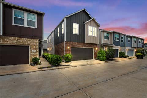 Photo of 3119 Cloud Forest Lane, Houston, TX 77080 (MLS # 61298303)