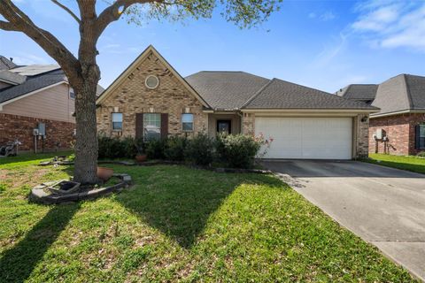 3616 Kale Street Pearland TX 77584