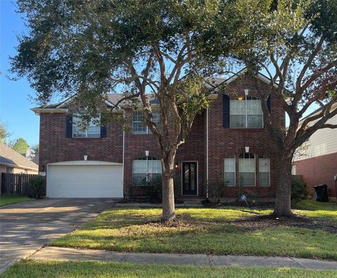Photo of 5723 Ames Crossing, Sugar Land, TX 77479 (MLS # 95791998) Photo of 5723 Ames Crossing, Sugar Land, TX 77479 (MLS # 95791998)