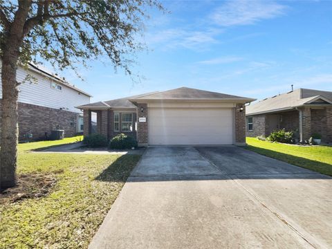 Photo of 6534 Brimridge Lane, Houston, TX 77048 (MLS # 10801399)