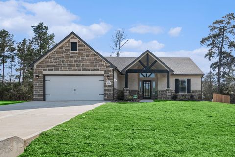 11702 Oakwood Ranch Willis TX 77378