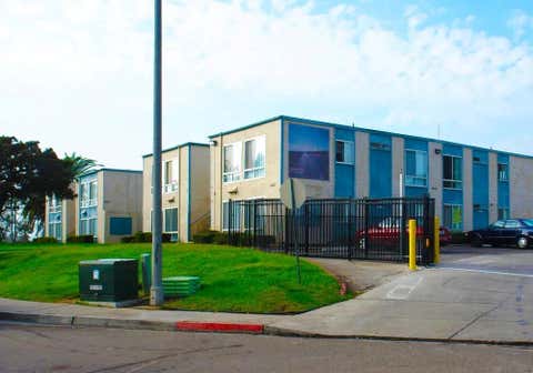 Tiny photo for 5447 Bayview Heights, San Diego, CA 92105 (MLS # 93774091)