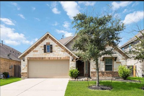 Photo of 2330 Shoal Valley Lane, Richmond, TX 77469 (MLS # 14870702)