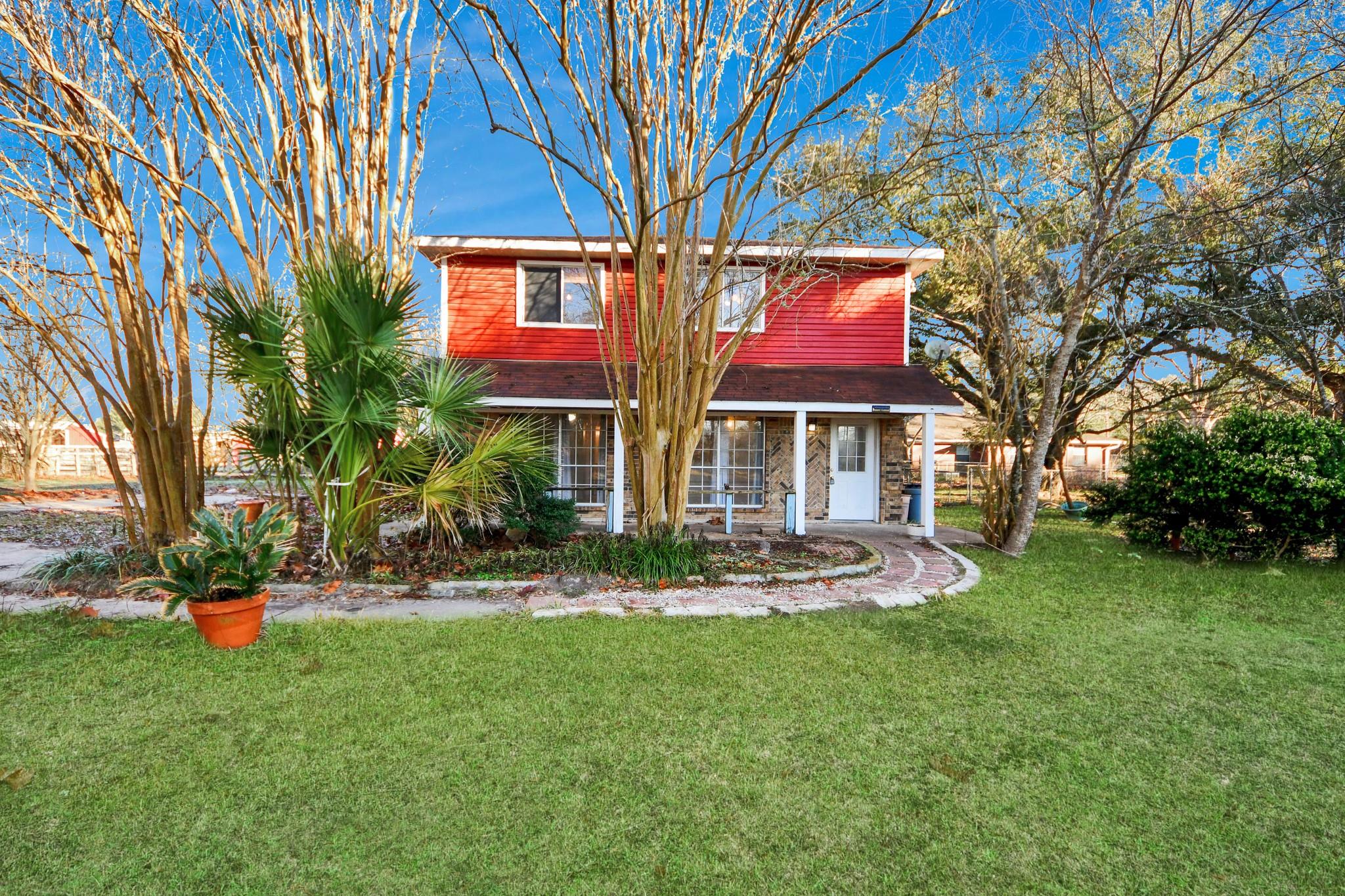 12910 Woody Cr107 Road