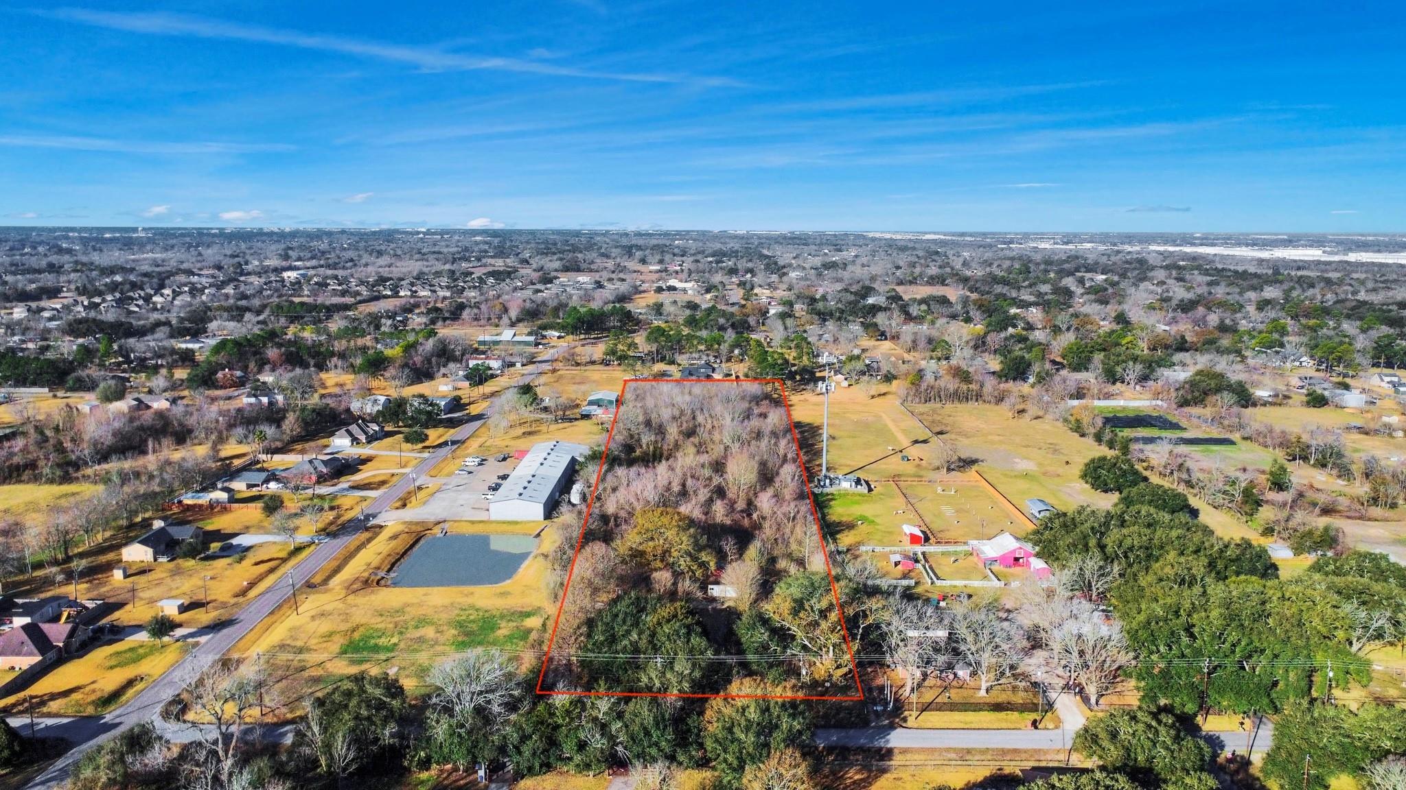 12910 Woody Cr107 Road