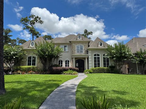 Photo of 12506 Boheme Drive, Houston, TX 77024 (MLS # 42736795)