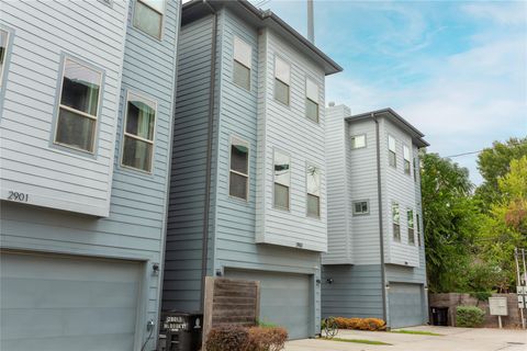 Photo of 2903 Blodgett Street, Houston, TX 77004 (MLS # 42654729)