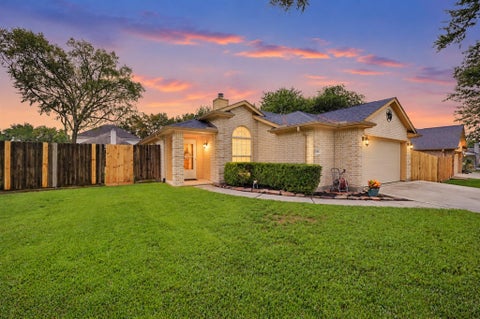 Photo of 12303 Fairhaven Lane, Montgomery, TX 77356 (MLS # 94376299)
