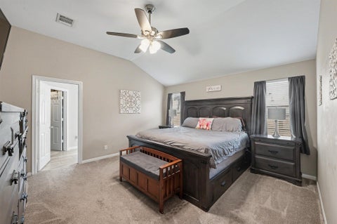 Tiny photo for 12303 Fairhaven Lane, Montgomery, TX 77356 (MLS # 94376299)