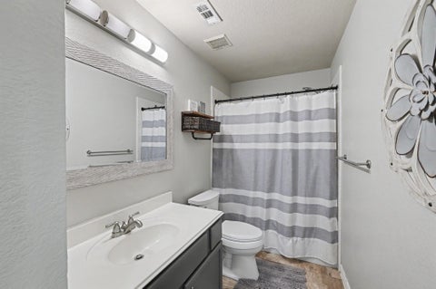 Tiny photo for 12303 Fairhaven Lane, Montgomery, TX 77356 (MLS # 94376299)