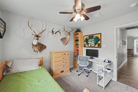 Tiny photo for 12303 Fairhaven Lane, Montgomery, TX 77356 (MLS # 94376299)