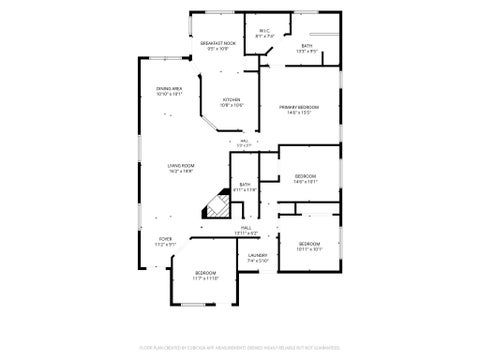 Tiny photo for 12303 Fairhaven Lane, Montgomery, TX 77356 (MLS # 94376299)