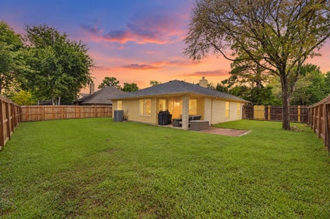 Tiny photo for 12303 Fairhaven Lane, Montgomery, TX 77356 (MLS # 94376299)