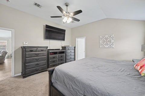 Tiny photo for 12303 Fairhaven Lane, Montgomery, TX 77356 (MLS # 94376299)