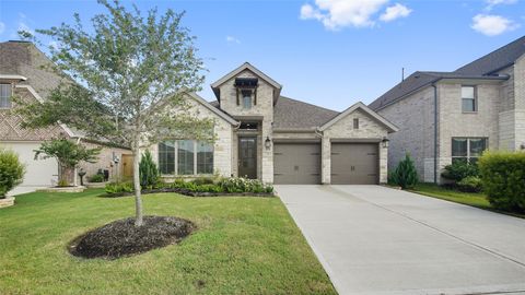 Photo of 30330 Bermuda Hallow Bend, Brookshire, TX 77423 (MLS # 38771764)