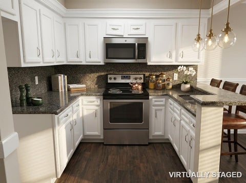 Photo of 12613 Newbrook Drive, Houston, TX 77072 (MLS # 77618561)